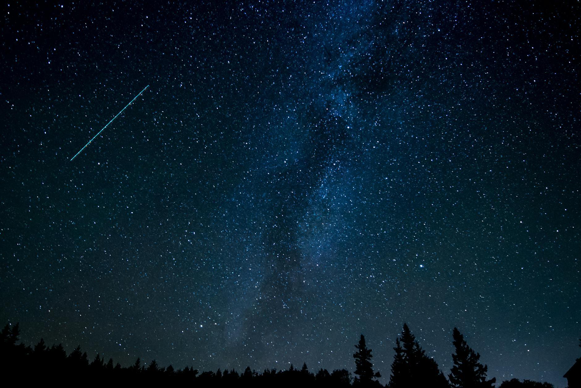 Footer background