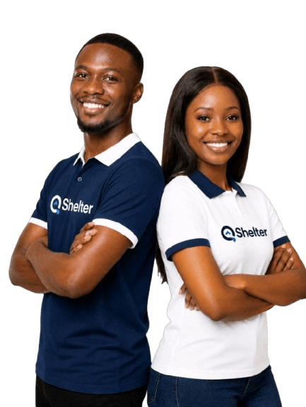 QShelter verified agents
