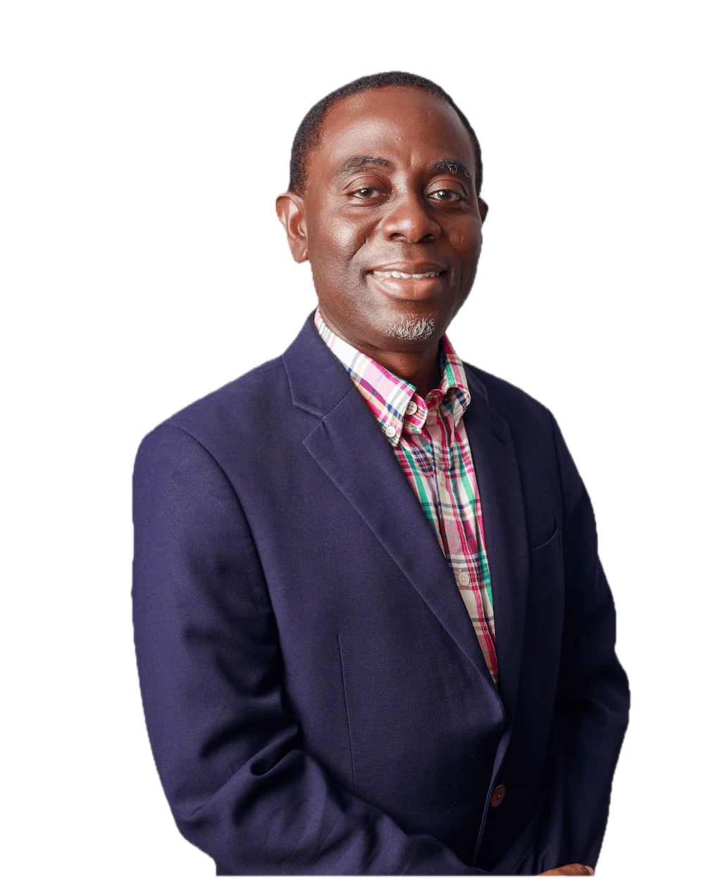 Pastor Kola
