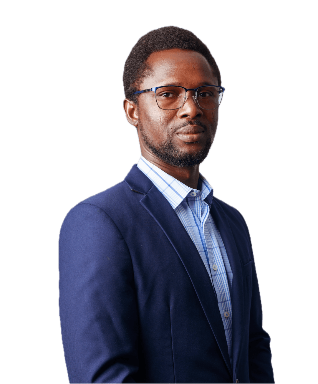 Benjamin Akindeko