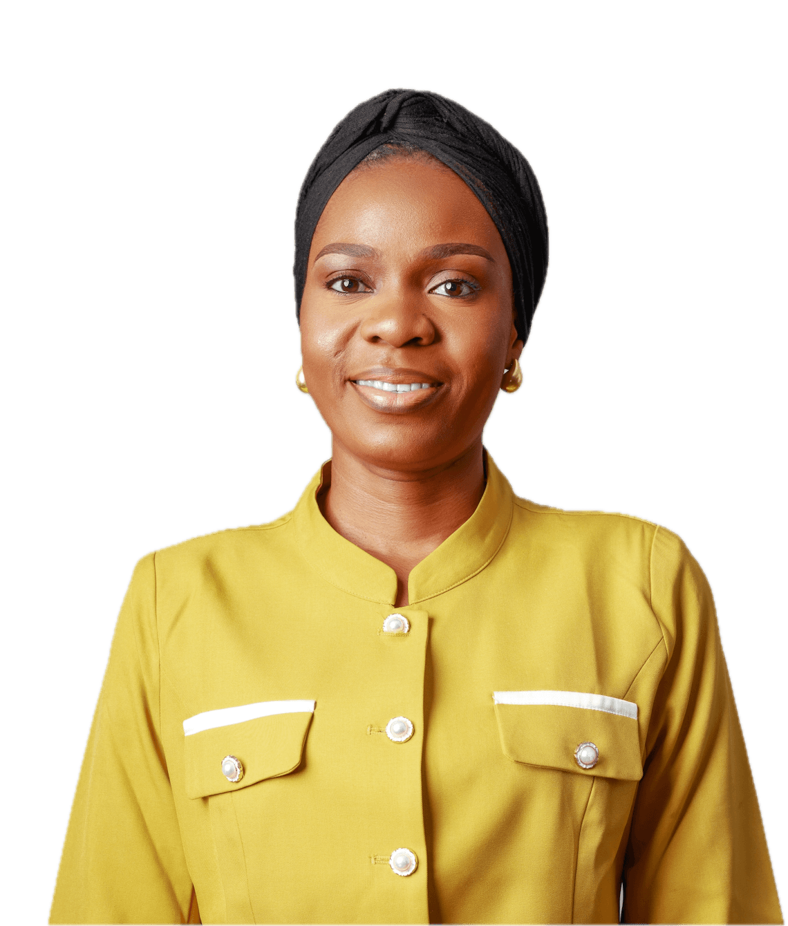 Mariam Ajuwon