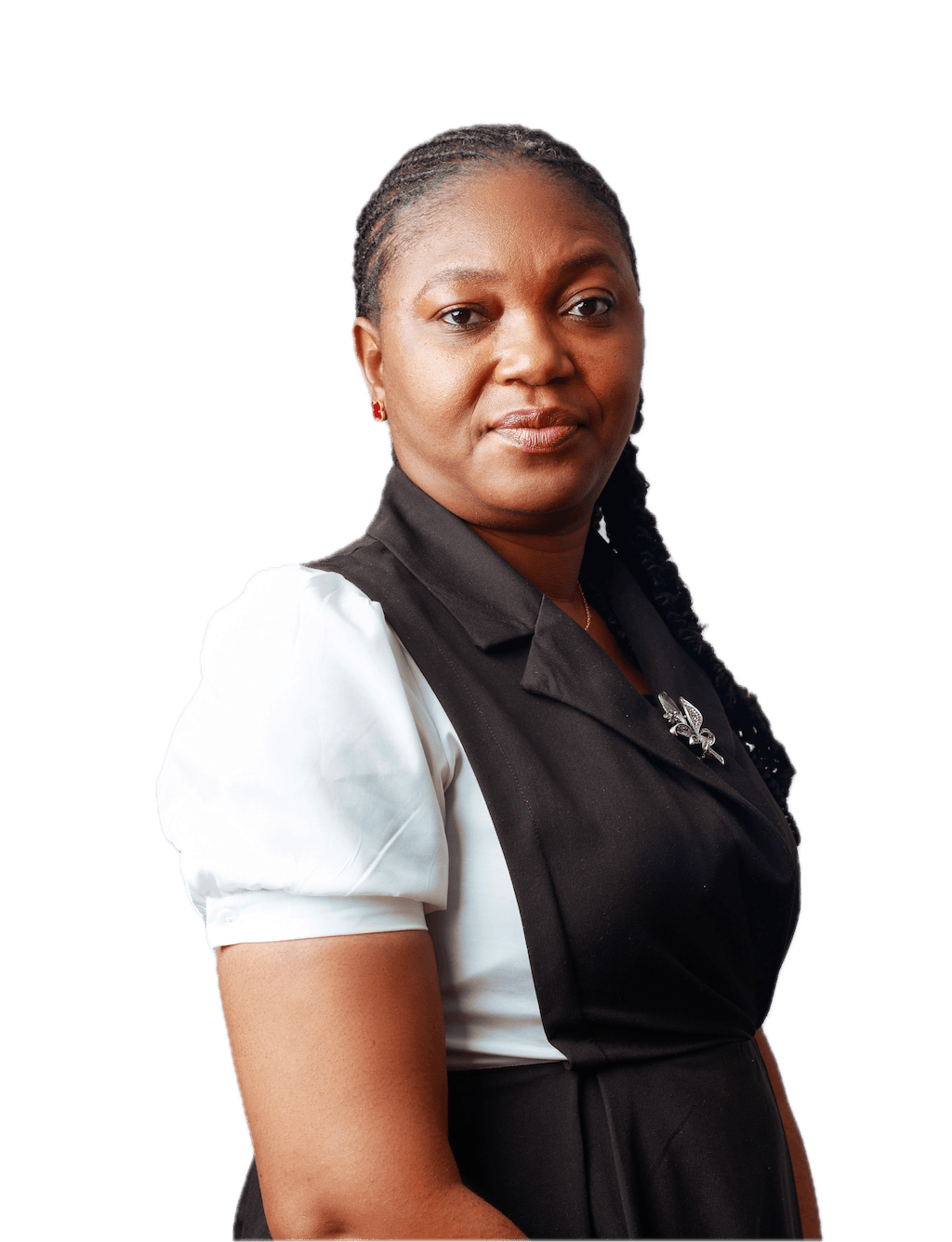 Florence Alao
