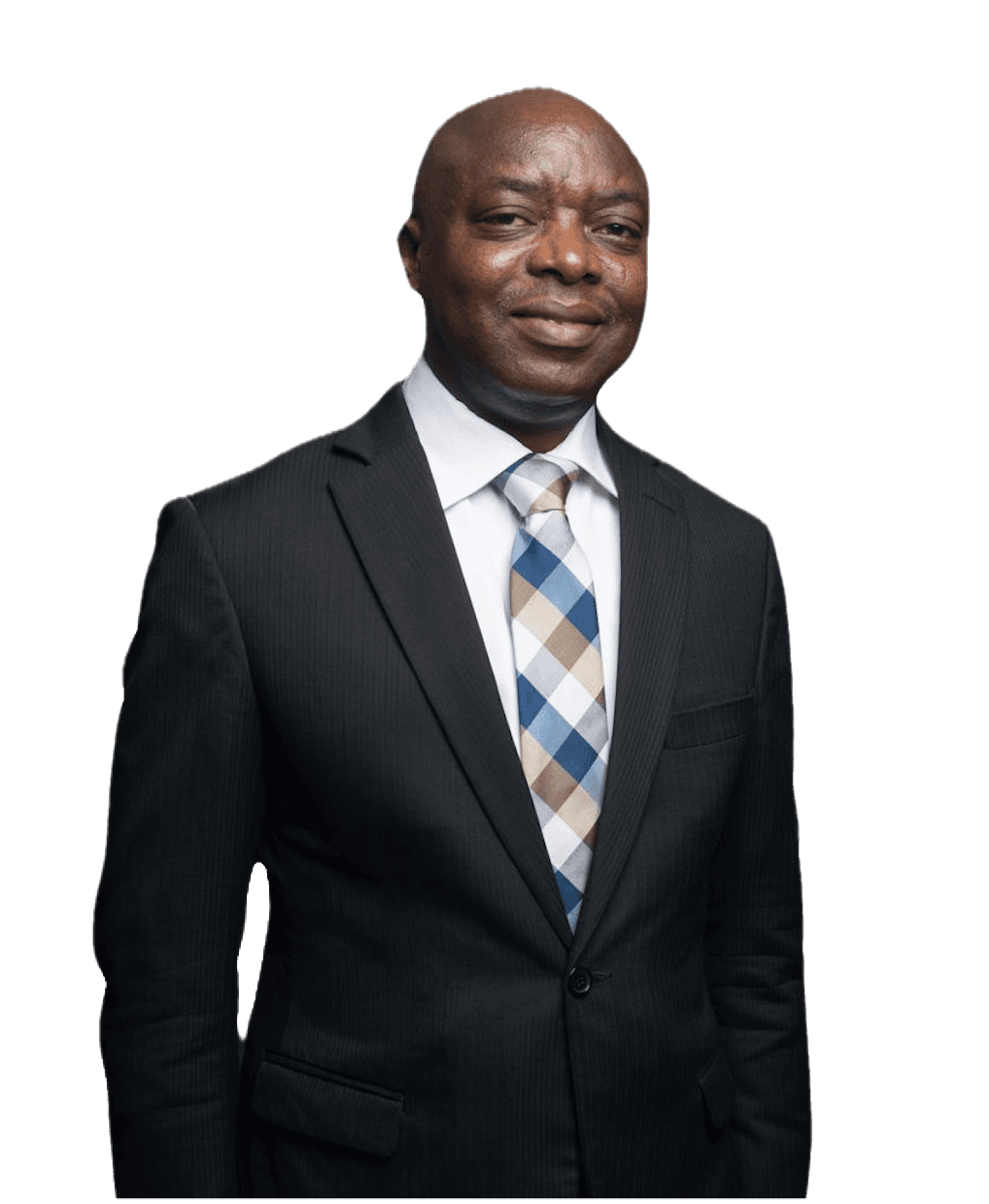 Gbenga Alamu